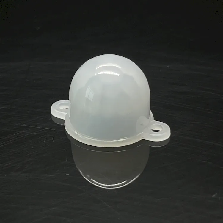 The Fresnel Lens 2136-1